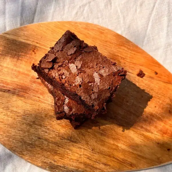 brownies 2