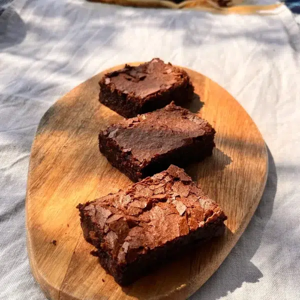 brownies 3
