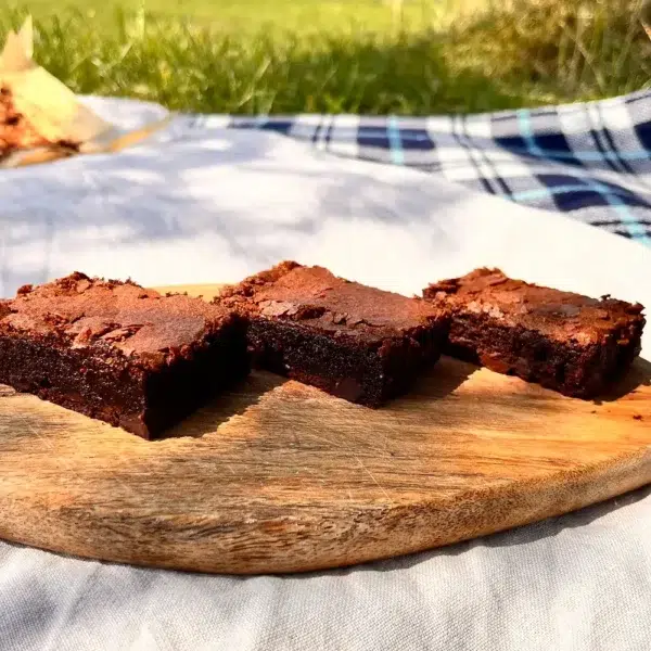 brownies 4