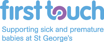 first touch logo