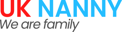 uk nanny logo